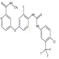 瑞格非尼    755037-03-7