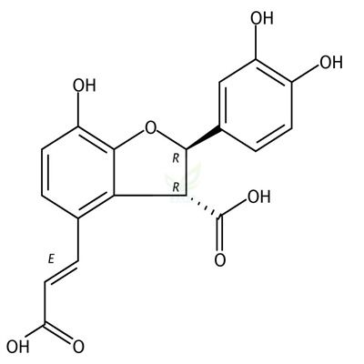 Przewalskinic acid A  CAS号：136112-75-9