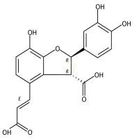 Przewalskinic acid A CAS号:136112-75-9