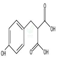对羟基苄基丙二酸  CAS号：90844-16-9