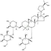 黄芪皂苷VI CAS号:84687-45-6