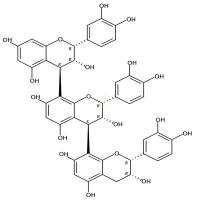 原花青素C1  CAS号：37064-30-5