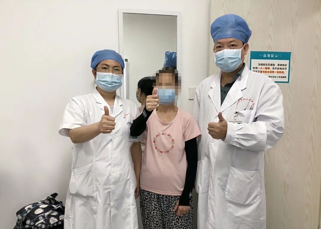 在黑暗中探寻光明的希望——白内障与青光眼专科篇