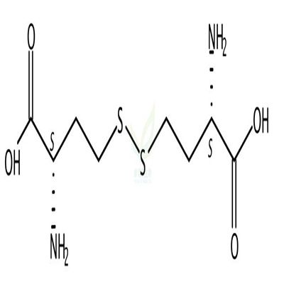 L-高胱氨酸  CAS号：626-72-2
