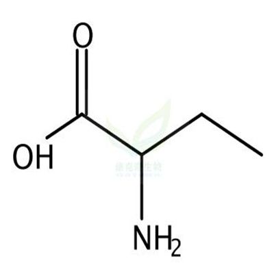 DL-2-氨基丁酸  CAS号：2835-81-6