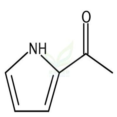 2-Acetylpyrrole  CAS号：1072-83-9
