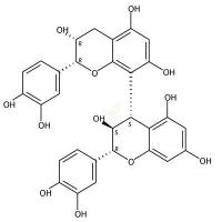 原花青素B4  CAS号：29106-51-2