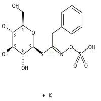 苄基芥子油苷  CAS号：5115-71-9