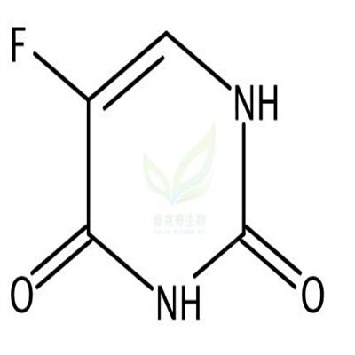 氟尿嘧啶  CAS号：51-21-8