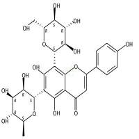异三色堇黄苷  CAS号：40788-84-9