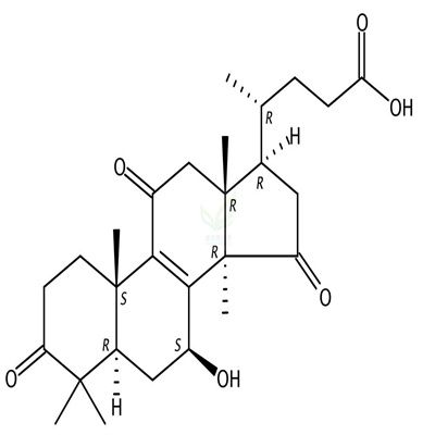 赤芝酸A CAS号:95311-94-7