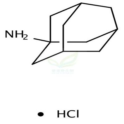 盐酸金刚烷胺  CAS号：665-66-7
