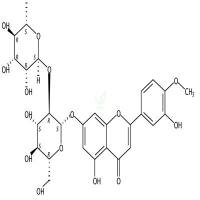 新地奥斯明  CAS号：38665-01-9