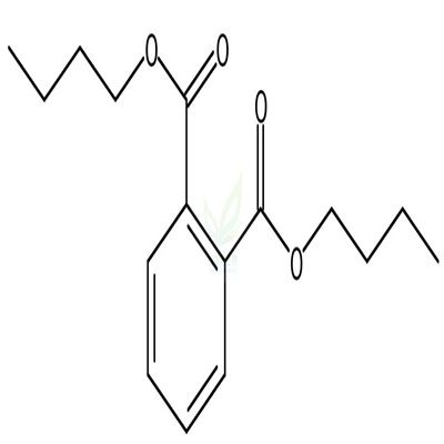 邻苯二甲酸二丁酯（DBP）  CAS号：84-74-2