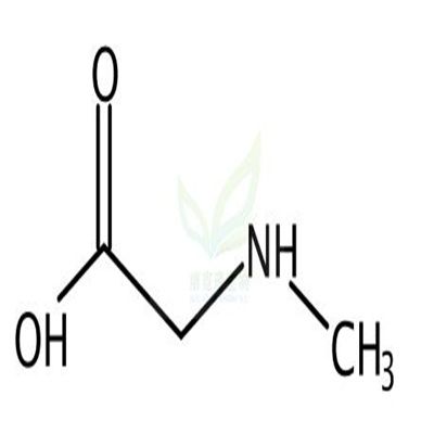肌氨酸  CAS号：107-97-1