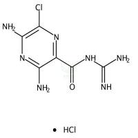 盐酸阿米洛利  CAS号：2016-88-8