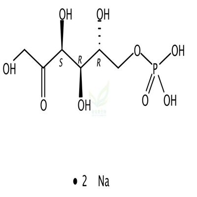 果糖-6-磷酸  Beta-D-Fructose 6 phosphate (β-D-F6P)  