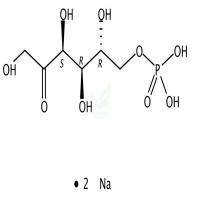 果糖-6-磷酸  Beta-D-Fructose 6 phosphate (β-D-F6P)  