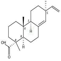 海松酸  CAS号：127-27-5