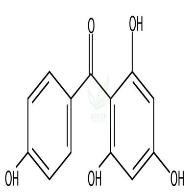 鸢尾酚酮   52591-10-3