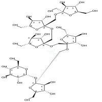 蔗果六糖  62512-19-0