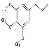 榄香素  CAS号：487-11-6