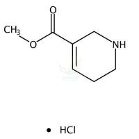 去甲槟榔碱 CAS号:6197-39-3