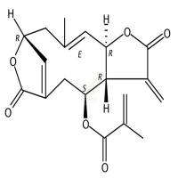 去氧地胆草素  CAS号：29307-03-7