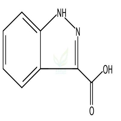 吲唑-3-羧酸  CAS号：4498-67-3