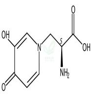 含羞草素  CAS号：500-44-7