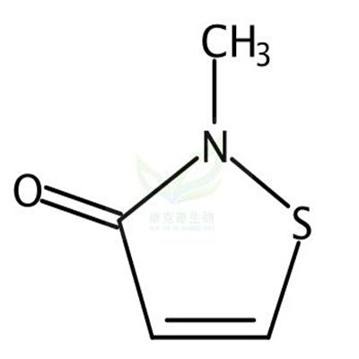 甲基异噻唑啉酮  CAS号：2682-20-4