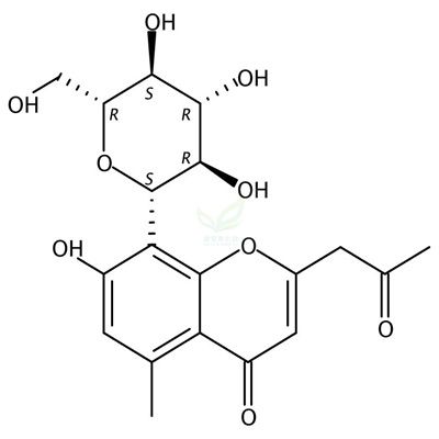 芦荟苦素  CAS号：30861-27-9
