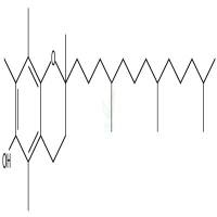 消旋-α-生育酚 CAS号:10191-41-0