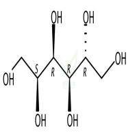 山梨醇 CAS号:50-70-4