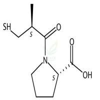 卡托普利  62571-86-2