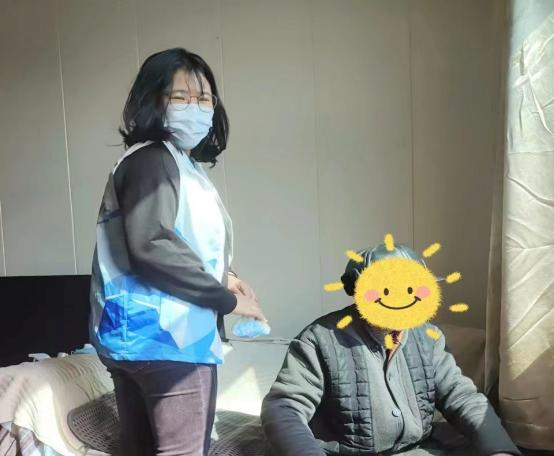 推进家庭建床服务，居家有「医」靠