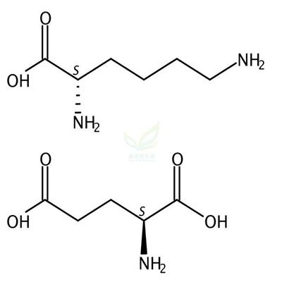 L-赖氨酸L-谷氨酸盐 CAS号:5408-52-6