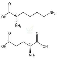 L-赖氨酸L-谷氨酸盐 CAS号:5408-52-6