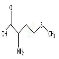 DL-蛋氨酸 CAS号:59-51-8