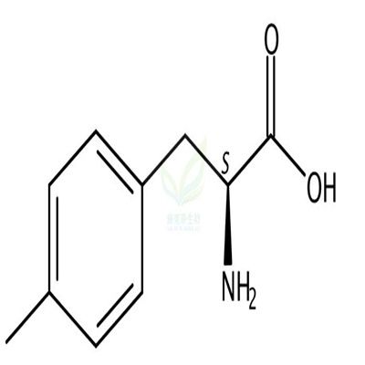 4-甲基-L-苯丙氨酸  CAS号：1991-87-3