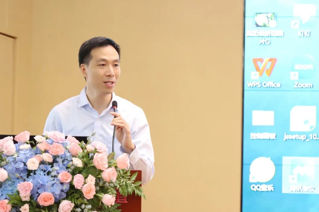 热烈祝贺西安高新医院主办陕西省康复医学会—神经康复技术沙龙