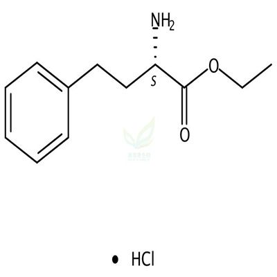 L-高苯丙氨酸乙酯盐酸盐 CAS号:90891-21-7