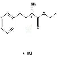 L-高苯丙氨酸乙酯盐酸盐 CAS号:90891-21-7