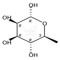 L-(+)-鼠李糖  CAS号：6014-42-2