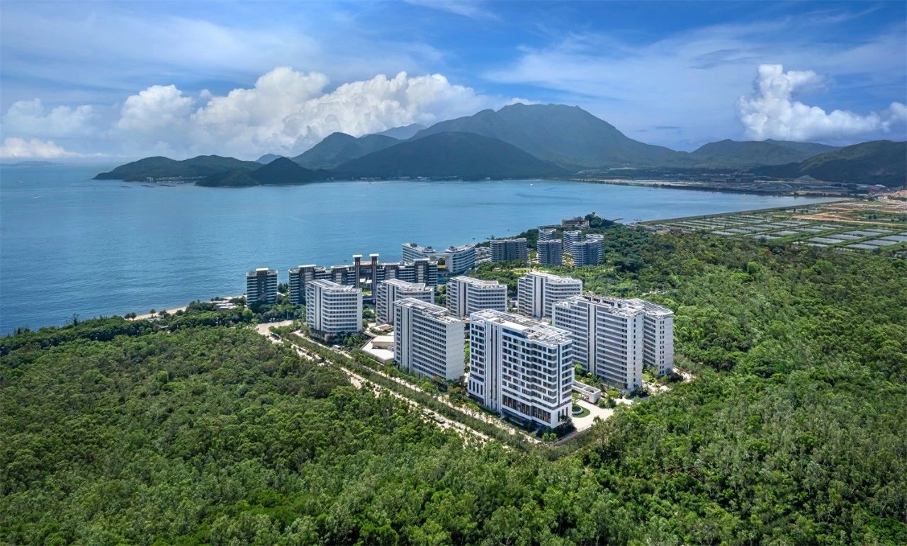 泰康之家·鹏园：健康养老新典范在大湾区绽放