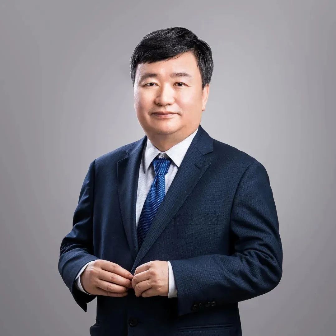 医者翘楚 | 漳州正兴医院张子平医生再获一重要学术任职！