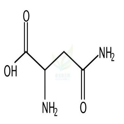 DL-天冬酰胺一水物   CAS号：3130-87-8