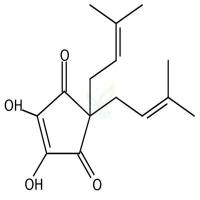 啤酒花酸 CAS号:1891-42-5