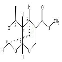 脱水莫诺苷元  CAS号：59653-37-1