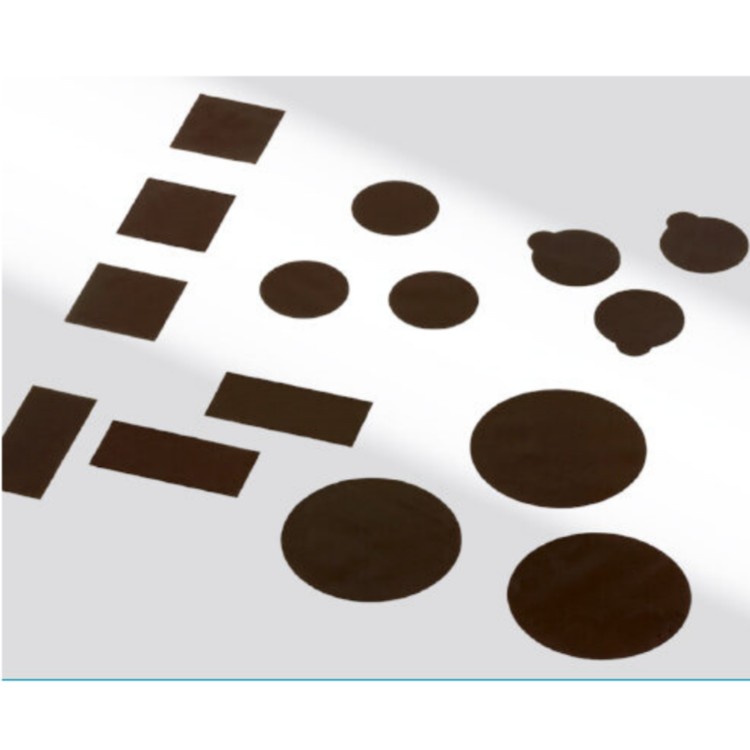 比利时It4ip核孔膜在中药液分离纯化中的应用